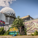 Imagen para el artículo titulado 8 instalaciones de radar abandonadas que fueron tecnología punta